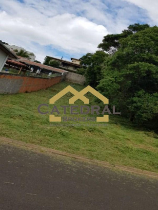 Imagem Terreno à Venda, 1.000 m² em Chácara Malota - Jundiaí