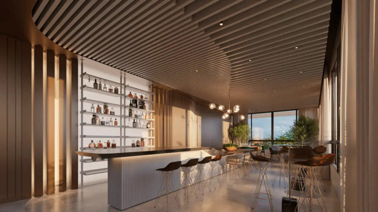 Imagem Cobertura com 4 Quartos à Venda, 162 m² em Santo Agostinho - Belo Horizonte Imagem Cobertura com 4 Quartos à Venda, 162 m² em Santo Agostinho - Belo Horizonte