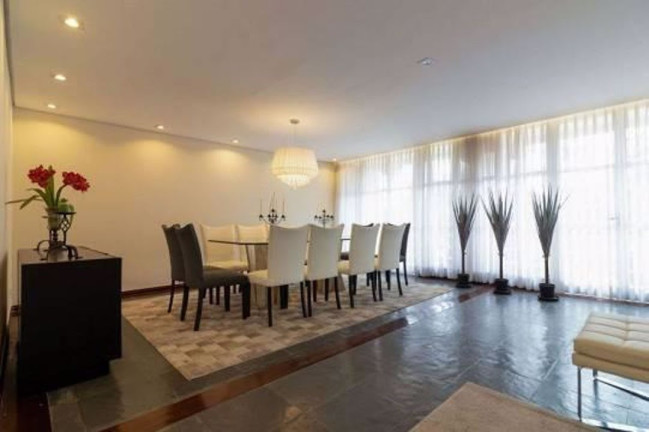 Imagem Apartamento com 2 Quartos à Venda, 80 m² em Vila Mariana - São Paulo