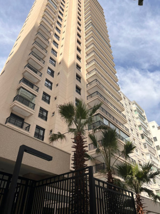 Apartamento com 4 Quartos à Venda, 226 m² em Jardins - São Paulo