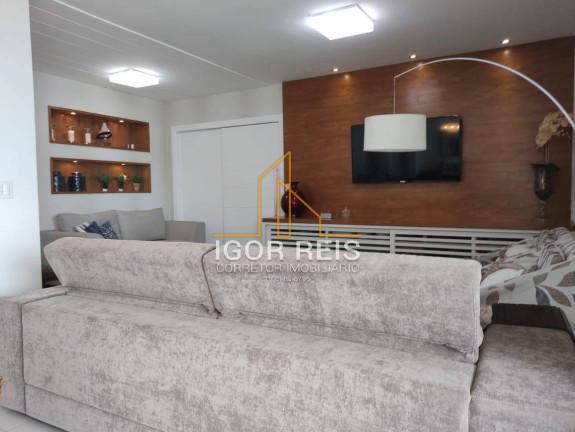 Imagem Apartamento com 3 Quartos à Venda, em Parque Tamandaré - Campos Dos Goytacazes Imagem Apartamento com 3 Quartos à Venda, em Parque Tamandaré - Campos Dos Goytacazes
