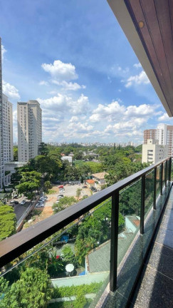 Imagem Apartamento com 5 Quartos à Venda, 320 m² em Moema - São Paulo Imagem Apartamento com 5 Quartos à Venda, 320 m² em Moema - São Paulo