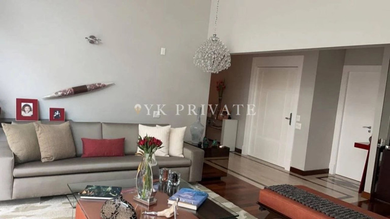 Imagem Apartamento com 4 Quartos à Venda, 250 m² em Perdizes - São Paulo Imagem Apartamento com 4 Quartos à Venda, 250 m² em Perdizes - São Paulo