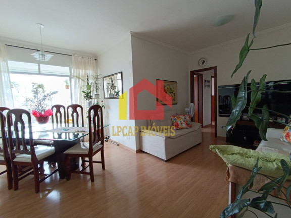 Imagem Apartamento com 3 Quartos à Venda, 95 m² em Sagrada Família - Belo Horizonte Imagem Apartamento com 3 Quartos à Venda, 95 m² em Sagrada Família - Belo Horizonte