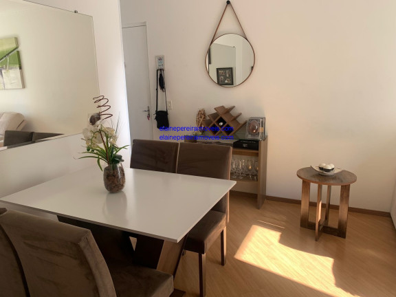 Imagem Apartamento com 3 Quartos à Venda, 62 m² em Jardim Das Vertentes - São Paulo Imagem Apartamento com 3 Quartos à Venda, 62 m² em Jardim Das Vertentes - São Paulo