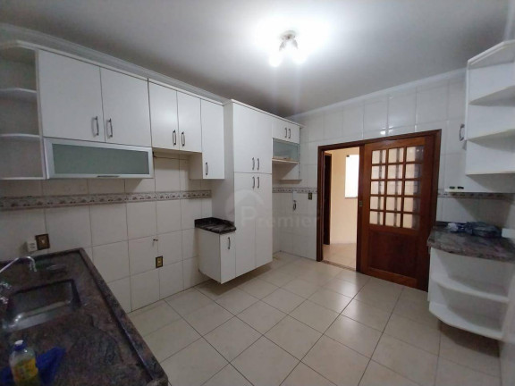 Imagem Casa com 3 Quartos para Alugar, 183 m² em Vila Suíça - Indaiatuba