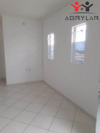 Imóvel com 1 Quarto para Alugar, 42 m² em Parque Residencial Jundiaí - Jundiaí