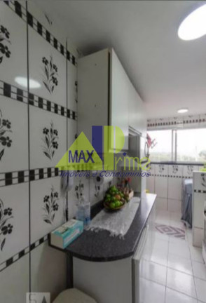 Imagem Apartamento com 2 Quartos à Venda, 56 m² em Engenheiro Goulart - São Paulo Imagem Apartamento com 2 Quartos à Venda, 56 m² em Engenheiro Goulart - São Paulo