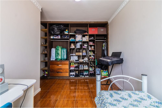 Imagem Casa com 3 Quartos à Venda, 60 m² em Belenzinho - São Paulo