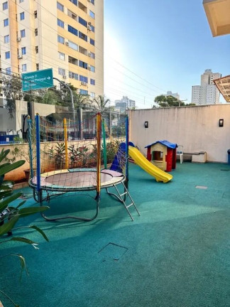 Imagem Apartamento com 4 Quartos à Venda, 90 m² em Setor Bueno - Goiânia Imagem Apartamento com 4 Quartos à Venda, 90 m² em Setor Bueno - Goiânia