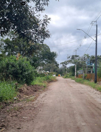 Imagem Terreno à Venda, 360 m² em Nereidas - Guaratuba