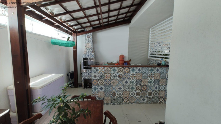 Imagem Casa com 4 Quartos à Venda, 170 m² em Vila Praiana - Lauro De Freitas Imagem Casa com 4 Quartos à Venda, 170 m² em Vila Praiana - Lauro De Freitas