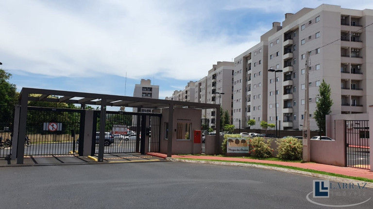Imagem Imóvel com 2 Quartos à Venda, 56 m² em Jardim Manoel Penna - Ribeirão Preto