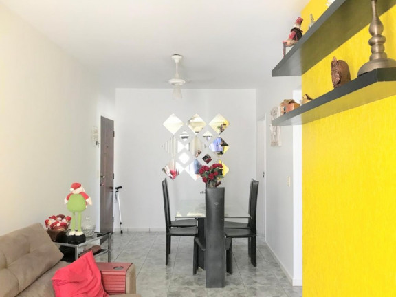 Imagem Apartamento com 2 Quartos à Venda, 60 m² em Jardim Las Palmas - Guarujá Imagem Apartamento com 2 Quartos à Venda, 60 m² em Jardim Las Palmas - Guarujá