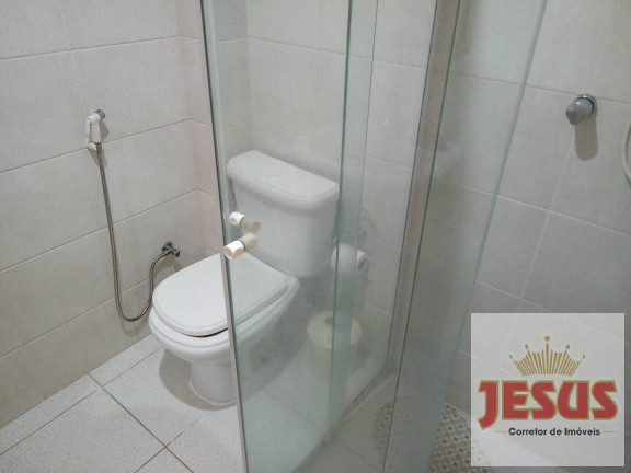 Imagem Apartamento com 2 Quartos à Venda, 70 m² em Enseada - Guarujá