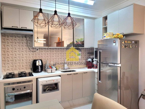 Imagem Apartamento com 2 Quartos à Venda, 59 m² em Baeta Neves - São Bernardo Do Campo Imagem Apartamento com 2 Quartos à Venda, 59 m² em Baeta Neves - São Bernardo Do Campo