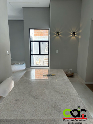 Imagem Casa com 3 Quartos à Venda, 200 m² em Campo Das Antas - Poços De Caldas