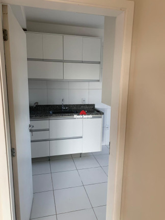 Imagem Apartamento com 2 Quartos à Venda, 54 m² em Vila Nova Esperia - Jundiaí