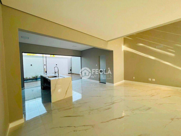Imagem Casa com 3 Quartos à Venda, 230 m² em Parque Residencial Nardini - Americana
