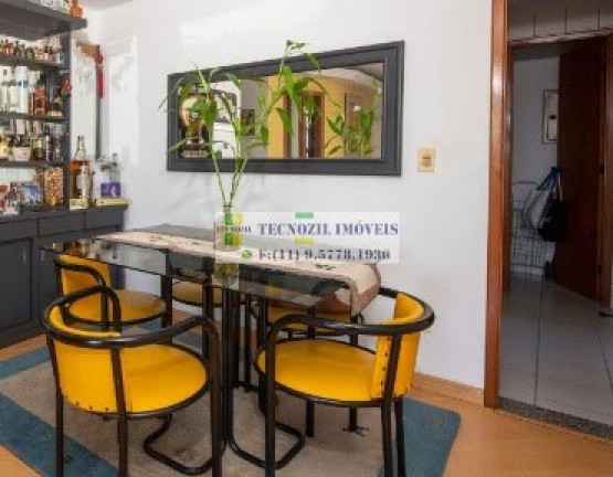 Imagem Apartamento com 3 Quartos à Venda, 105 m² em Jardim Vila Mariana - São Paulo Imagem Apartamento com 3 Quartos à Venda, 105 m² em Jardim Vila Mariana - São Paulo