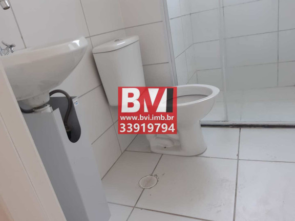 Imagem Apartamento com 2 Quartos à Venda, 45 m² em Anil - Rio De Janeiro Imagem Apartamento com 2 Quartos à Venda, 45 m² em Anil - Rio De Janeiro