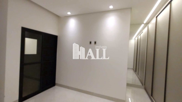 Imagem Casa com 3 Quartos à Venda, 240 m² em Condominio Village La Montagne - São José Do Rio Preto Imagem Casa com 3 Quartos à Venda, 240 m² em Condominio Village La Montagne - São José Do Rio Preto