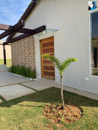 Imagem Casa de Condomínio com 3 Quartos à Venda, 133 m² em Ninho Verde I Eco Residence - Porangaba Imagem Casa de Condomínio com 3 Quartos à Venda, 133 m² em Ninho Verde I Eco Residence - Porangaba