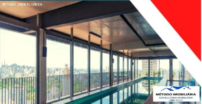Imagem Apartamento com 2 Quartos para Alugar, 62 m² em Vila Madalena - São Paulo Imagem Apartamento com 2 Quartos para Alugar, 62 m² em Vila Madalena - São Paulo