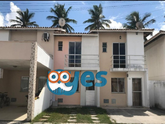 Casa com 2 Quartos à Venda, 120 m² em Pampalona - Feira De Santana