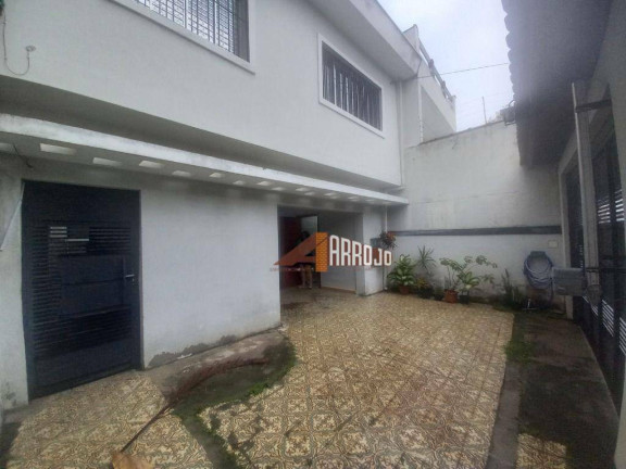 Imagem Casa com 2 Quartos à Venda, 213 m² em Vila Buenos Aires - São Paulo Imagem Casa com 2 Quartos à Venda, 213 m² em Vila Buenos Aires - São Paulo