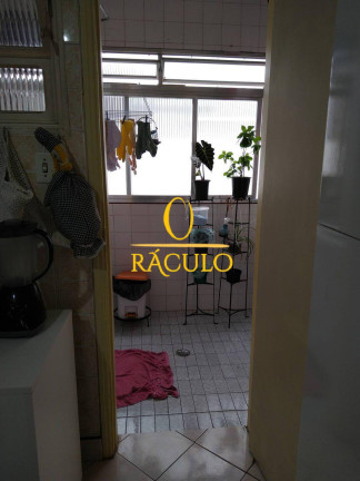 Imagem Apartamento com 2 Quartos à Venda, 125 m² em Boa Vista - São Vicente Imagem Apartamento com 2 Quartos à Venda, 125 m² em Boa Vista - São Vicente