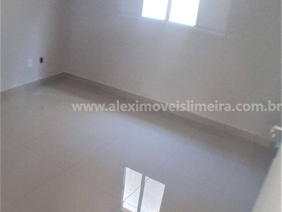 Imagem Casa de Condomínio à Venda,  em Campo Novo Limeira - Limeira