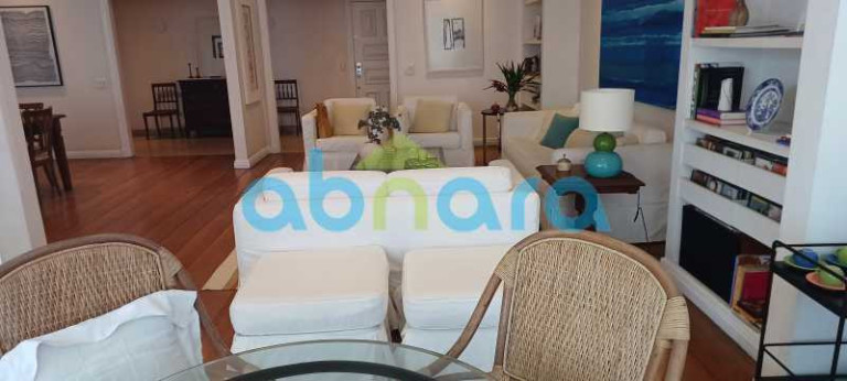 Imagem Apartamento com 4 Quartos à Venda, 375 m² em Copacabana - Rio De Janeiro Imagem Apartamento com 4 Quartos à Venda, 375 m² em Copacabana - Rio De Janeiro