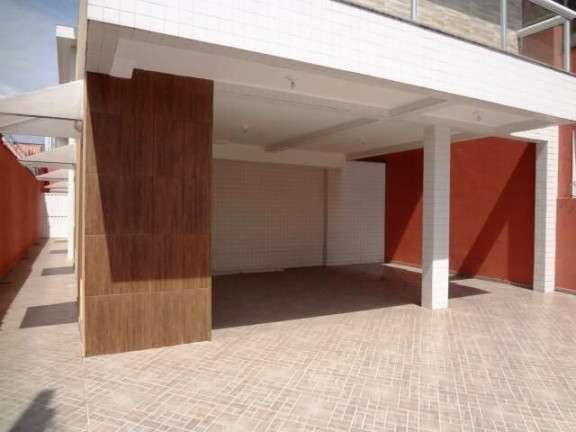 Imagem Casa com 3 Quartos à Venda, 92 m² em Catiapoã - São Vicente Imagem Casa com 3 Quartos à Venda, 92 m² em Catiapoã - São Vicente