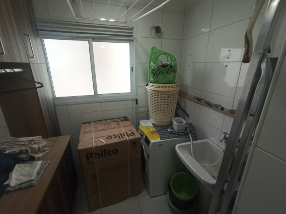 Imagem Apartamento com 3 Quartos à Venda, 116 m² em Canto Do Forte - Praia Grande Imagem Apartamento com 3 Quartos à Venda, 116 m² em Canto Do Forte - Praia Grande