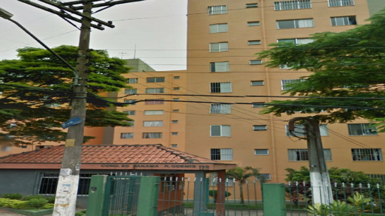 Imagem Apartamento com 2 Quartos à Venda, 60 m² em Jardim Umuarama - São Paulo Imagem Apartamento com 2 Quartos à Venda, 60 m² em Jardim Umuarama - São Paulo