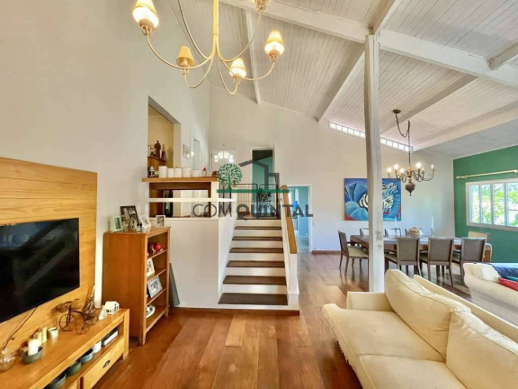 Imagem Casa com 4 Quartos à Venda, 480 m² em Granja Viana - Cotia Imagem Casa com 4 Quartos à Venda, 480 m² em Granja Viana - Cotia