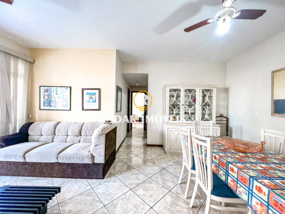 Imagem Apartamento com 3 Quartos à Venda, 140 m² em Algodoal - Cabo Frio