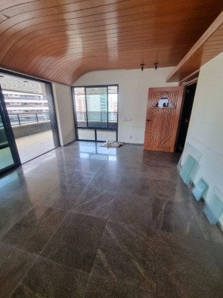 Imagem Apartamento com 3 Quartos à Venda, 261 m² em Mucuripe - Fortaleza Imagem Apartamento com 3 Quartos à Venda, 261 m² em Mucuripe - Fortaleza