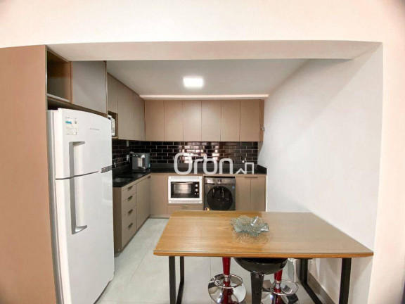 Imagem Apartamento com 2 Quartos à Venda, 68 m² em Setor Bueno - Goiânia Imagem Apartamento com 2 Quartos à Venda, 68 m² em Setor Bueno - Goiânia