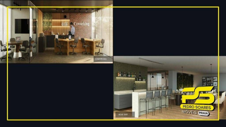 Imagem Apartamento com 2 Quartos à Venda, 68 m² em Jardim Oceania - João Pessoa Imagem Apartamento com 2 Quartos à Venda, 68 m² em Jardim Oceania - João Pessoa