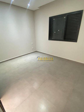 Imagem Casa com 3 Quartos à Venda, 207 m² em Condomínio Terras De São Francisco - Sorocaba