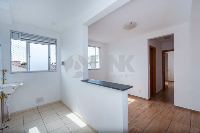 Imagem Apartamento com 2 Quartos à Venda, 43 m² em Jardim Leopoldina - Porto Alegre Imagem Apartamento com 2 Quartos à Venda, 43 m² em Jardim Leopoldina - Porto Alegre