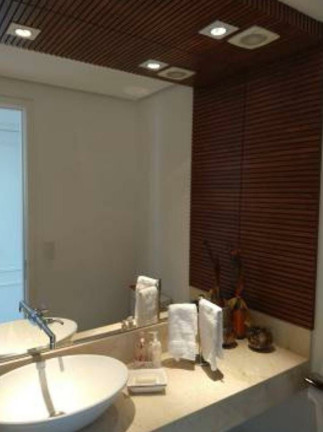 Imagem Apartamento com 3 Quartos à Venda, 156 m² em Perdizes - São Paulo