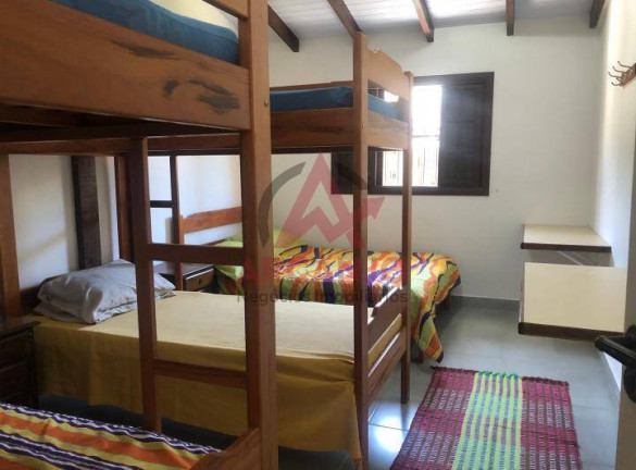 Imagem Casa com 7 Quartos à Venda, 208 m² em Praia Grande - Ubatuba Imagem Casa com 7 Quartos à Venda, 208 m² em Praia Grande - Ubatuba