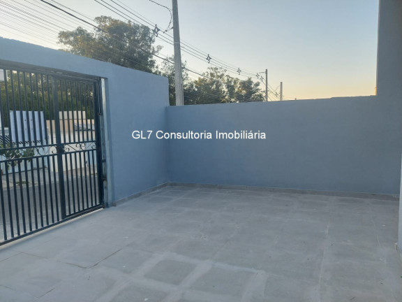 Imagem Casa com 2 Quartos à Venda,  em Jardim União - Indaiatuba