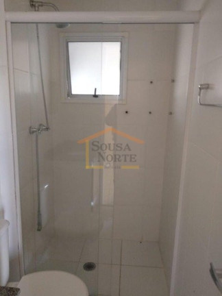 Imagem Apartamento com 3 Quartos à Venda, 60 m² em Vila Constança - São Paulo Imagem Apartamento com 3 Quartos à Venda, 60 m² em Vila Constança - São Paulo