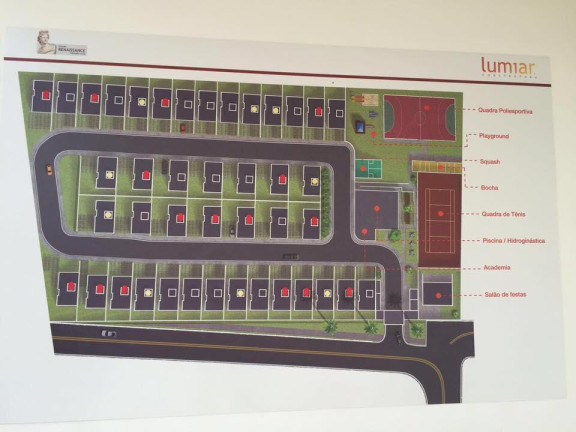 Imagem Sobrado com 4 Quartos à Venda, 136 m² em Chácara Faggion - Suzano Imagem Sobrado com 4 Quartos à Venda, 136 m² em Chácara Faggion - Suzano