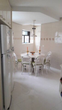 Imagem Apartamento com 3 Quartos à Venda,  em Jardim Astúrias - Guarujá