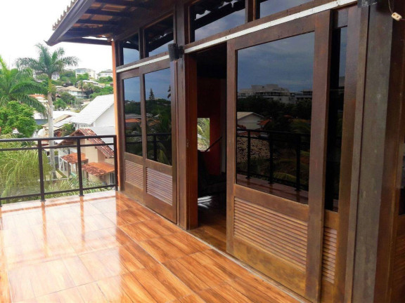 Imagem Casa com 4 Quartos à Venda, 700 m² em Piratininga - Niterói